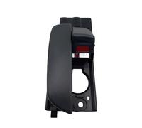 Poignée Intérieure Porte Compatible Avec Hyundai Pour Accent 2006 2007 2008 2009 2010 2011 Poignée De Porte Intérieure De Voiture 82610-1E000 82620-1E000 83660-1E000