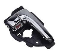 Poignée Intérieure Porte Compatible Avec Hyundai Pour IX35 2010 2011 2012 Poignée De Porte Intérieure Côté Gauche Droit Argentée OE:82610-2S010 82620-2S010 826102S010 826202S010