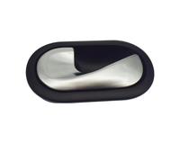 Poignée Intérieure Porte Poignée Porte 8200028487 8200028486 Poignée De Porte Intérieure Gauche Droite pour Master MK3 2010 2011 2012 2013 2014 2015 2016 2017 2018 2019 2020(La Gauche)