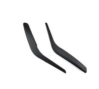 Poignée Intérieure Porte Voiture 51412991776 Pour X1 Pour E84 2010-2016 51412991777 Garniture Poignée Porte Intérieure Gauche Droite 51412991778(Black-2PCS)