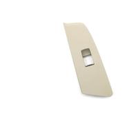 Poignée Intérieure Porte Voiture Garniture Couvercle Panneau Commutateur Lève-vitre Porte Avant Et Arrière Voiture À Conduite Droite Pour Série 5 M5 G30 G31 F90 525 528(Oyster Front Leftt)