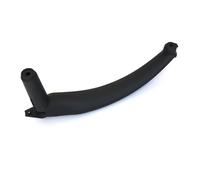 Poignée Intérieure Porte Voiture Pour BMW Pour X5 Pour X6 Pour E72 2007-2014 LHD RHD Voiture Avant Arrière Gauche Droite Porte Intérieure Intérieure ABS Poignée De Traction Couverture Poignée Panneau