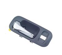 Poignée Intérieure Porte Voiture Pour CRV 1997-2001 Pour Odyssey 1995-1997 1998 Chrome Gris Gauche Droite Avant Arrière Poignée Porte Intérieure 72124S10A11ZA