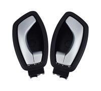 Poignée Intérieure Porte Voiture Pour Fluence 2011 2012 2013 Porte D'ouverture Intérieure Automatique Poignée Gauche Droite 806715396R 806713870R
