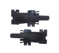 Poignée Intérieure Porte Voiture Pour Ford Pour Explorer 1991 1992 1993 1994 1995 1996 1997 1998 1999 2000 2001 Voiture Poignée Porte Intérieure F77Z-7821818AA F77Z-7821819AA