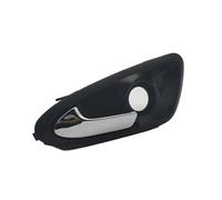 Poignée Intérieure Porte Voiture Pour SEAT Pour Ibiza Pour 6J 2009 2010 2011 2012 1 Pièce Poignée De Porte Intérieure Gauche, Ouvre-porte Intérieur