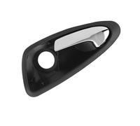 Poignée intérieure Pour SEAT Ibiza 2009 2010 2011 2012 Car Interior Door Handle Auto Inner Door Handles Inside Inner Left Side 6J0837113A 6J0837114A