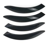 Poignée Intérieure Pour Série 3 4 F30 F36 M3 2014-2019 Poignées Porte Intérieures Voiture Couvercle Remplacement