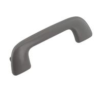 Poignée Intérieure pour Toyota pour Land pour Cruiser pour Prado 120 2003 2004 2005 2006 2007 2008 2009 Poignée Assistance Porte Coffre Arrière avec Clips Gris Poignée Porte Intérieure
