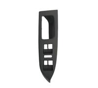 Poignée Intérieure Voiture 1T1867371 Pour 2003-2016 Poignée Porte Intérieure Cache Panneau Commande Lève-vitre Accessoires 1T1867371(1PCS)