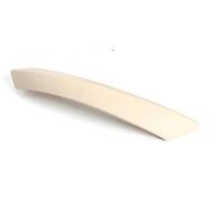 Poignée Intérieure Voiture 51419186731 51419186735 Pour Z4 Pour E89 2009-2016 51419186733 Poignées Porte Intérieures Voiture Cache-tirette(Beige)