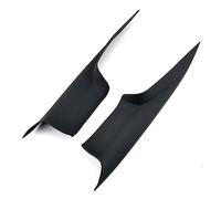 Poignée IntéRieure Voiture Poignée De Porte Intérieure De Voiture Pour BMW F01 Série 7 730 750 2008-2010 2011 2012 2013 2014 2015 Poignée De Panneau De Portes Intérieures Poignées Portières (Couleur