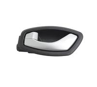 Poignée Intérieure Voiture Pour Fluence 2011-2013 Remplacement Intérieur 1 Pièce Gauche Droite Avant Arrière Ouverture Intérieure Poignée Porte Coulissante Accessoires(Right)