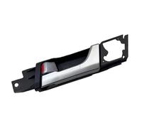 Poignée Intérieures Pour Chevrolet Pour Captiva 2006 2007 2008 2009 2010 2011 2012 Voiture Avant Arrière Gauche Côté Droit Poignée Porte Intérieure Poignées Portes Intérieure(Rear Left)
