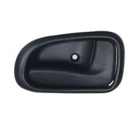 Poignée Intérieures Pour Toyota Pour Corolla 93-97 Poignées Intérieures Porte Avant Côté Gauche Côté Droit Décor 1 Ensemble Poignée Intérieure Voiture Poignées Portes Intérieure(Right)
