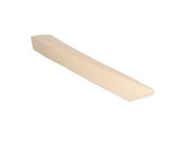 Poignée Intérieures Pour Z4 Pour E89 51419186731 LHD Rouge Noir Beige Intérieur Voiture Poignée Porte Passager Poignée Porte Garniture Remplacement Poignées Portes Intérieure(Beige)