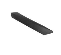 Poignée Intérieures Pour Z4 Pour E89 51419186731 LHD Rouge Noir Beige Intérieur Voiture Poignée Porte Passager Poignée Porte Garniture Remplacement Poignées Portes Intérieure(Black)
