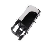 Poignée Interne Porte Automobile Pour Nubira Pour Optra Pour Excel Pour Lacetti 2002 2003-2008 Poignée Porte Intérieure Gauche Droite Voiture 96548064 96548063(REAR LEFT)