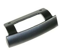 Poignee K-wing Gris Fonce Pour Refrigerateur Waltham - 42053210