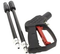 Poignee + lances 2610z06894 - Nettoyeur haute pression Skil - Poignees