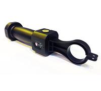 Poignée Laser pour perceuse detecteur metaux et tension, guide angle