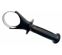 Poignée latérale 62 mm pour Bosch GSH 5 E, GSH 5 CE, 388, GBH 5-40 DE, GBH 5-40 DCE