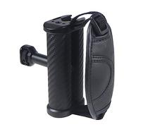 Poignée latérale avec vis 1/4 de montage pour griffe froide pour cage d'appareil photo reflex numérique, accessoire de cadre de protection
