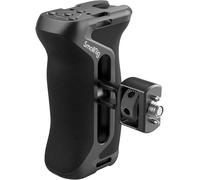 Poignée Latérale Avec Vis De Positionnement (2 En 1), Réglable Haut/Bas De 36Mm, Universelle Gauche/Droite, Poignée Ergonomique Pour Cages De Caméra Et L Bracket - 4346[Z5017]