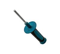 Poignée latérale filetée de 8MM, poignée de meuleuse d ' angle filetée pour tournevis et outil de Construction, Machine-outil de meulage universelle