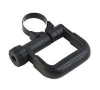 Poignée latérale plastique noir pour marteau 11316GSH 11E avec longue durée d