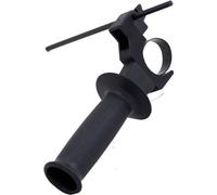 Poignée latérale Poignée Pièces de rechange pour Bosch Ø 43 mm GBH2-20 (2602025118)