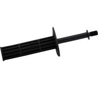Poignée latérale Poignée Pièces de rechange pour Makita HR3820