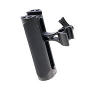 Poignée latérale pour appareil photo reflex numérique avec vis de 6,35 mm - 20 - Poignée légère et portable pour appareil photo reflex numérique avec griffe froide