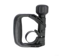 Poignée latérale pour Bosch pour GSH10C, pour GSH11E, numéro de pièce 160202508E, pour un confort d'utilisation amélioré