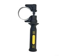 Poignée latérale pour marteau rotatif DeWalt DCH253 DCH273 N112156 SDS, accessoire d'outils de rechange en métal et plastique, noir