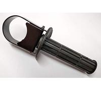 Poignée latérale professionnelle d'environ 44 mm pour Makita HR HM0810, HM0810B, HM0810T, etc