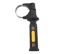 Poignée latérale sécurisée pour N112156 DCH253 DCH273 pour perceuses SD conçues pour rester fermement fixées même sous de lourdes charges de vibration