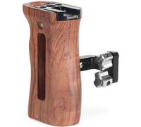 Poignée latérale universelle en bois Smallrig 2093| ✅Prix attractif