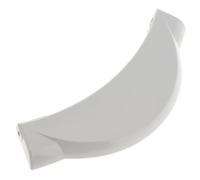 Beko Poignée de hublot 2805990100 d'origine pour lave-linge G