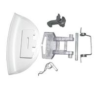 Poignee De Hublot Complete