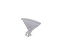 , poignee lave-linge hublot blanc luna