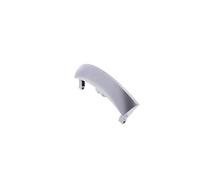 , poignee lave-linge hublot grise foncee norma