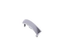 , poignee lave-linge hublot grise foncee norma