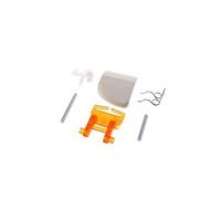 , poignee lave-linge hublot kit