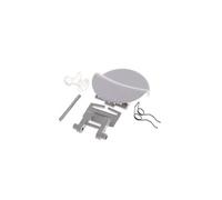 , poignee lave-linge hublot kit
