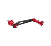 Poignée légère en carbone 22 g pour Stella Complex pour F4 Lightweight | Fibre de carbone haute densité, réduit le poids à 22 g, s'adapte et pour une performance de lancer lisse et stradique