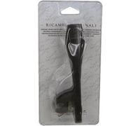 Poignee Levier De Couvercle SEB, Moulinex, Krups, Tefal, Rowenta090002010000 Noir G