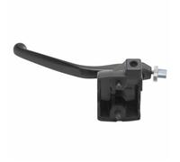 Poignee-levier d'embrayage 50 a boite adaptable derbi 50 senda drd r, xtrem, xrace-gilera 50 smt, rcr