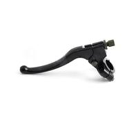 Poignée Levier Frein Leviers De Frein Et d'embrayage Universels pour Moto, 7/8'' 22 Mm, pour XR50 CRF50, Accessoires