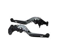 Poignée Levier Frein Poignée De Frein Et d'embrayage Télescopique Pliable Réglable pour Moto pour CB190R CB190 R 2017 2016